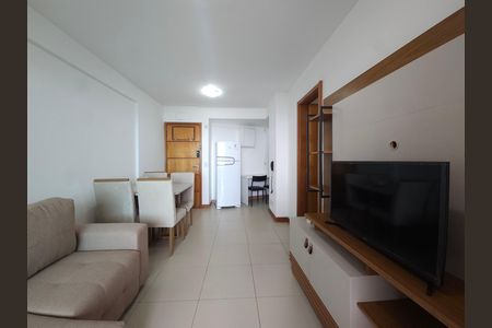 Apartamento para alugar com 90m², 2 quartos e 1 vagasala