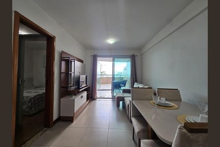 Apartamento para alugar com 90m², 2 quartos e 1 vagasALA