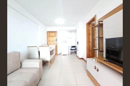 Apartamento para alugar com 90m², 2 quartos e 1 vagasala