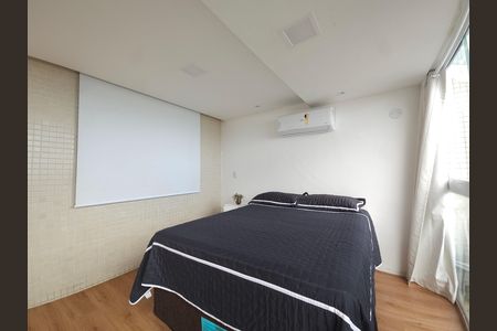 Apartamento para alugar com 90m², 2 quartos e 1 vagaQuarto 1