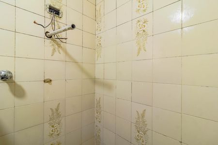 Casa para alugar com 50m², 2 quartos e 1 vagaBanheiro
