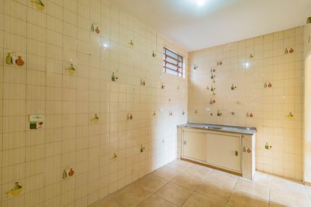 Casa para alugar com 50m², 2 quartos e 1 vagaCozinha