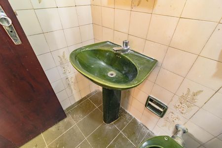 Casa para alugar com 50m², 2 quartos e 1 vagaBanheiro