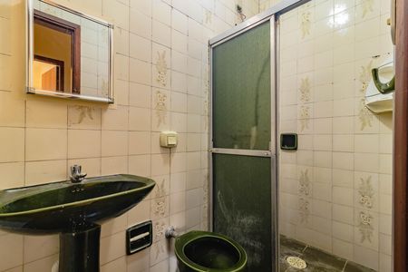 Casa para alugar com 50m², 2 quartos e 1 vagaBanheiro