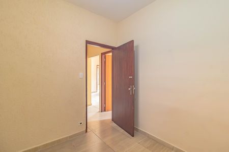 Quarto 2 de casa para alugar com 2 quartos, 50m² em Americanópolis, São Paulo