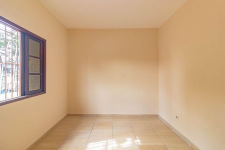 Quarto 1 de casa para alugar com 2 quartos, 50m² em Americanópolis, São Paulo