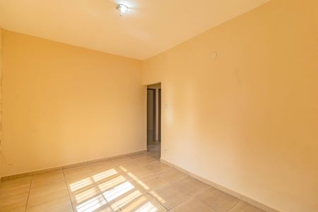 Sala de casa para alugar com 2 quartos, 50m² em Americanópolis, São Paulo