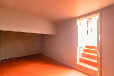 Casa para alugar com 50m², 2 quartos e 1 vagaÁrea Externa