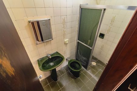 Casa para alugar com 50m², 2 quartos e 1 vagaBanheiro