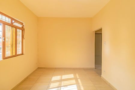 Sala de casa para alugar com 2 quartos, 50m² em Americanópolis, São Paulo