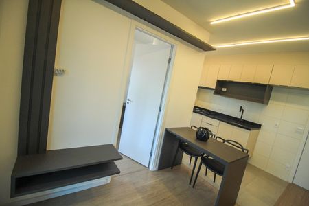 Apartamento para alugar com 2 quartos, 40m² em Belenzinho, São Paulo