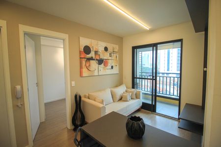 Apartamento para alugar com 2 quartos, 40m² em Belenzinho, São Paulo