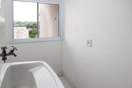 Apartamento para alugar com 50m², 2 quartos e 1 vaga Apartamento para alugar com 50m², 2 quartos e 1 vagaLavanderia