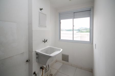 Apartamento para alugar com 50m², 2 quartos e 1 vaga Apartamento para alugar com 50m², 2 quartos e 1 vagaLavanderia
