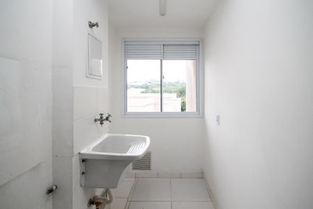 Apartamento para alugar com 50m², 2 quartos e 1 vaga Apartamento para alugar com 50m², 2 quartos e 1 vagaLavanderia