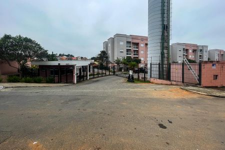 Apartamento para alugar com 50m², 2 quartos e 1 vaga Apartamento para alugar com 50m², 2 quartos e 1 vagaFachada Condomínio