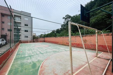 Apartamento para alugar com 50m², 2 quartos e 1 vaga Apartamento para alugar com 50m², 2 quartos e 1 vagaQuadra Esportiva