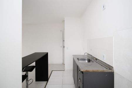 Apartamento para alugar com 50m², 2 quartos e 1 vaga Apartamento para alugar com 50m², 2 quartos e 1 vagaCozinha