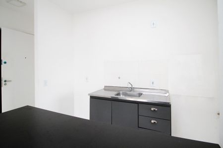 Apartamento para alugar com 50m², 2 quartos e 1 vaga Apartamento para alugar com 50m², 2 quartos e 1 vagaCozinha