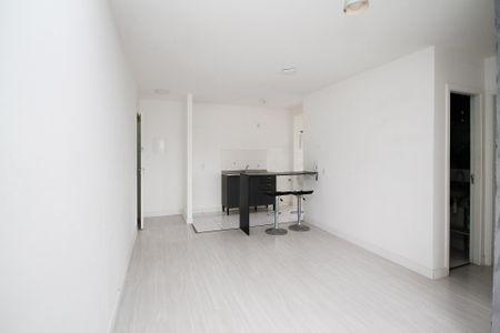 Sala de apartamento para alugar com 2 quartos, 50m² em Bairro Nakamura Park, Cotia