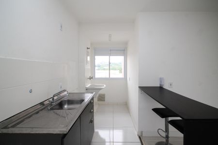 Apartamento para alugar com 50m², 2 quartos e 1 vaga Apartamento para alugar com 50m², 2 quartos e 1 vagaCozinha
