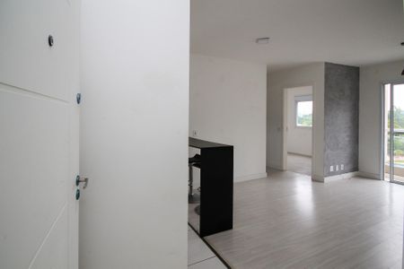 Entrada de apartamento para alugar com 2 quartos, 50m² em Bairro Nakamura Park, Cotia