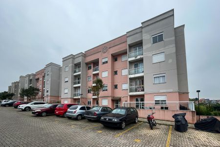 Apartamento para alugar com 50m², 2 quartos e 1 vaga Apartamento para alugar com 50m², 2 quartos e 1 vagaFachada Prédio