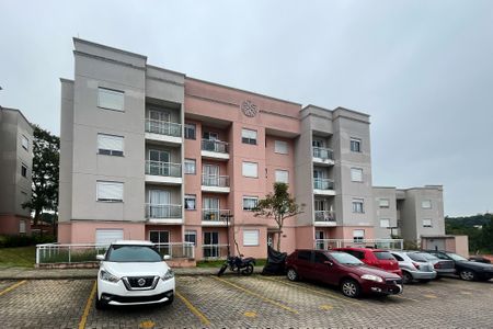 Apartamento para alugar com 50m², 2 quartos e 1 vaga Apartamento para alugar com 50m², 2 quartos e 1 vagaFachada Prédio
