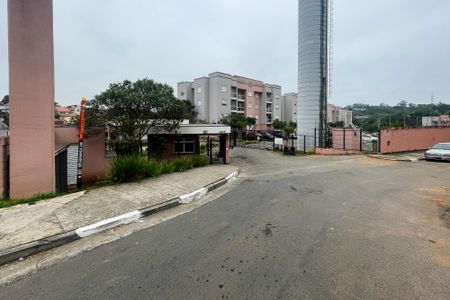 Apartamento para alugar com 50m², 2 quartos e 1 vaga Apartamento para alugar com 50m², 2 quartos e 1 vagaFachada Condomínio