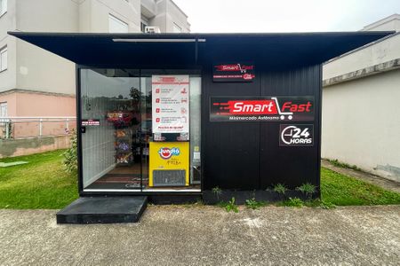 Apartamento para alugar com 50m², 2 quartos e 1 vaga Apartamento para alugar com 50m², 2 quartos e 1 vagaConveniência