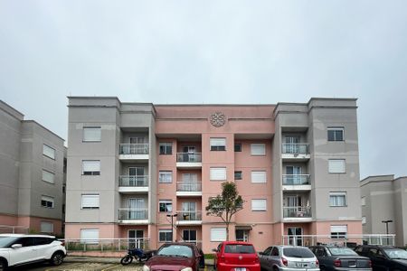 Apartamento para alugar com 50m², 2 quartos e 1 vaga Apartamento para alugar com 50m², 2 quartos e 1 vagaFachada Prédio