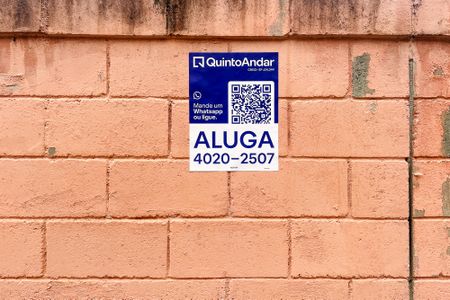 Apartamento para alugar com 50m², 2 quartos e 1 vaga Apartamento para alugar com 50m², 2 quartos e 1 vagaPlaca