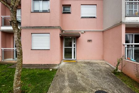 Apartamento para alugar com 50m², 2 quartos e 1 vaga Apartamento para alugar com 50m², 2 quartos e 1 vagaEntrada Prédio