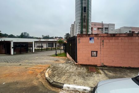 Apartamento para alugar com 50m², 2 quartos e 1 vaga Apartamento para alugar com 50m², 2 quartos e 1 vagaPlaca