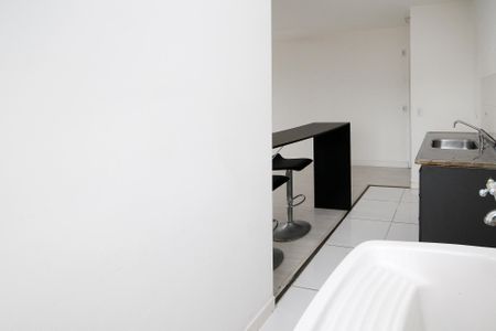 Apartamento para alugar com 50m², 2 quartos e 1 vaga Apartamento para alugar com 50m², 2 quartos e 1 vagaLavanderia