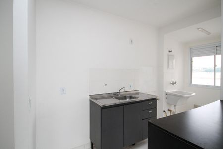 Apartamento para alugar com 50m², 2 quartos e 1 vaga Apartamento para alugar com 50m², 2 quartos e 1 vagaCozinha