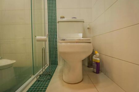 Apartamento à venda com 96m², 3 quartos e 2 vagas Apartamento à venda com 96m², 3 quartos e 2 vagasFoto 32