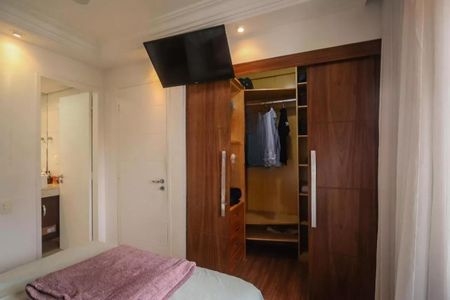 Foto 21 de apartamento à venda com 3 quartos, 96m² em Vila Suzana, São Paulo