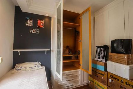 Apartamento à venda com 96m², 3 quartos e 2 vagas Apartamento à venda com 96m², 3 quartos e 2 vagasFoto 29