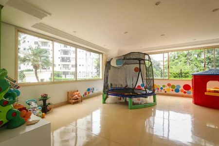 Foto 45 de apartamento à venda com 3 quartos, 96m² em Vila Suzana, São Paulo