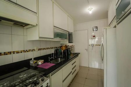 Apartamento à venda com 96m², 3 quartos e 2 vagas Apartamento à venda com 96m², 3 quartos e 2 vagasFoto 16