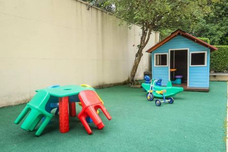 Apartamento à venda com 96m², 3 quartos e 2 vagas Apartamento à venda com 96m², 3 quartos e 2 vagasFoto 42