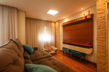 Foto 02 de apartamento à venda com 3 quartos, 96m² em Vila Suzana, São Paulo