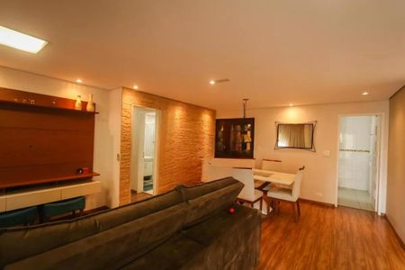 Apartamento à venda com 96m², 3 quartos e 2 vagas Apartamento à venda com 96m², 3 quartos e 2 vagasFoto 06