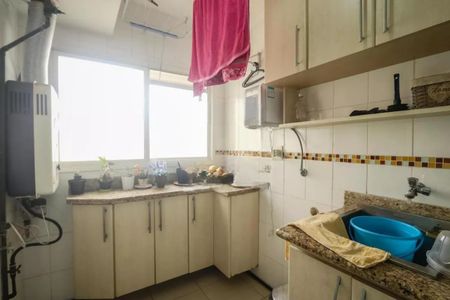 Apartamento à venda com 96m², 3 quartos e 2 vagas Apartamento à venda com 96m², 3 quartos e 2 vagasFoto 11