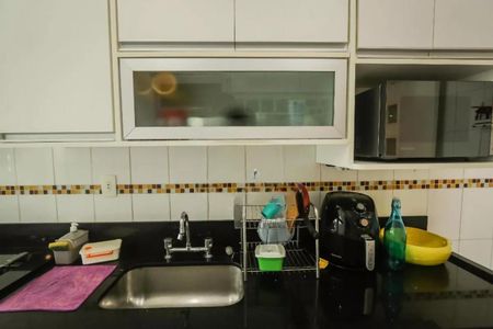 Apartamento à venda com 96m², 3 quartos e 2 vagas Apartamento à venda com 96m², 3 quartos e 2 vagasFoto 10