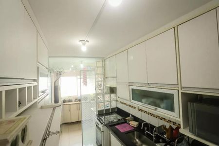 Apartamento à venda com 96m², 3 quartos e 2 vagas Apartamento à venda com 96m², 3 quartos e 2 vagasFoto 09