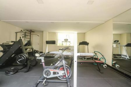 Apartamento à venda com 96m², 3 quartos e 2 vagas Apartamento à venda com 96m², 3 quartos e 2 vagasFoto 48