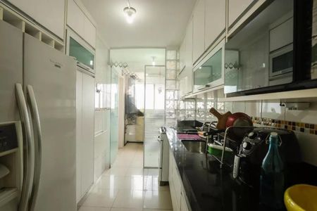 Apartamento à venda com 96m², 3 quartos e 2 vagas Apartamento à venda com 96m², 3 quartos e 2 vagasFoto 08