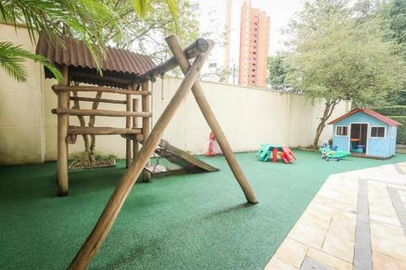Apartamento à venda com 96m², 3 quartos e 2 vagas Apartamento à venda com 96m², 3 quartos e 2 vagasFoto 44
